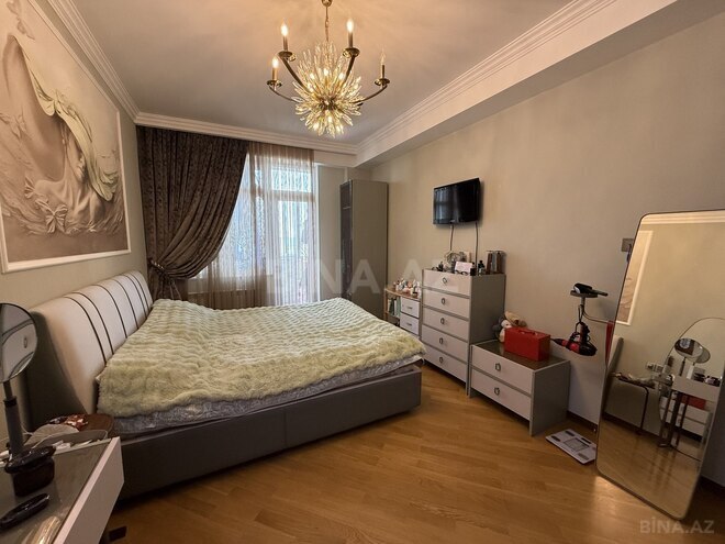 Satılır 4 otaqlı yeni tikili 140 m², Xalqlar Dostluğu m., photo 15 from 32