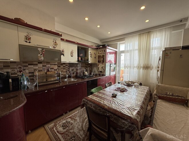 Satılır 4 otaqlı yeni tikili 140 m², Xalqlar Dostluğu m., photo 22 from 32