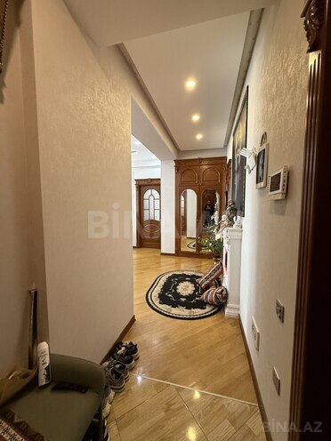 Satılır 4 otaqlı yeni tikili 140 m², Xalqlar Dostluğu m., photo 5 from 32