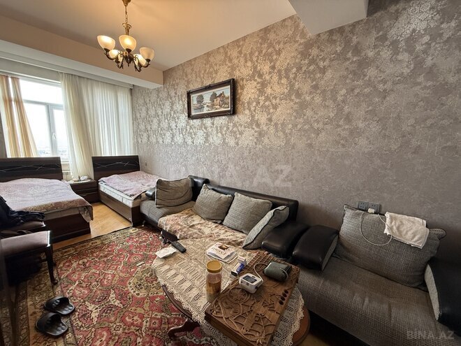 Satılır 4 otaqlı yeni tikili 140 m², Xalqlar Dostluğu m., photo 20 from 32