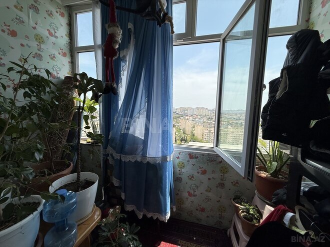 Satılır 4 otaqlı yeni tikili 140 m², Xalqlar Dostluğu m., photo 31 from 32