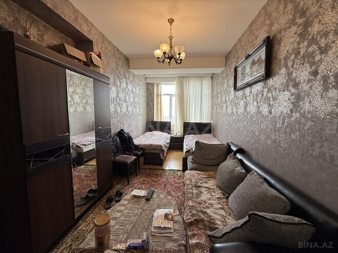 Satılır 4 otaqlı yeni tikili 140 m², Xalqlar Dostluğu m., photo 21 from 32