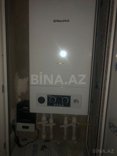 İcarəyə verilir 3 otaqlı həyət evi/bağ evi 85 m², Biləcəri q., photo 8 from 15