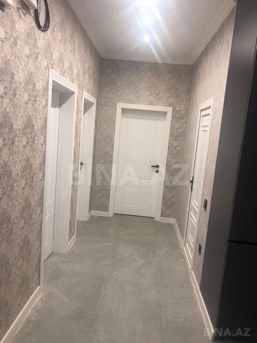 İcarəyə verilir 3 otaqlı həyət evi/bağ evi 85 m², Biləcəri q., photo 11 from 15