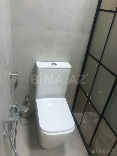 İcarəyə verilir 3 otaqlı həyət evi/bağ evi 85 m², Biləcəri q., photo 6 from 15