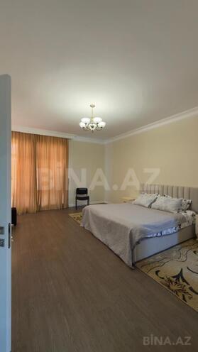Сдаётся 5-комн. дом/дача 400 м², пос. Пиршаги, photo 13 from 23