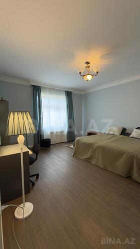 Сдаётся 5-комн. дом/дача 400 м², пос. Пиршаги, photo 16 from 23