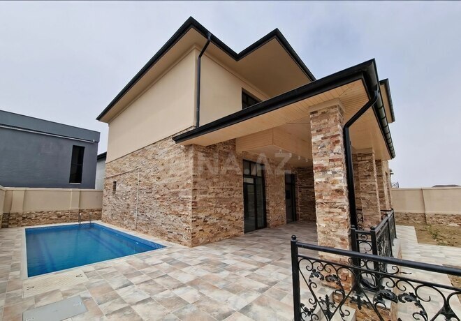 Сдаётся 5-комн. дом/дача 400 м², пос. Пиршаги, photo 1 from 23