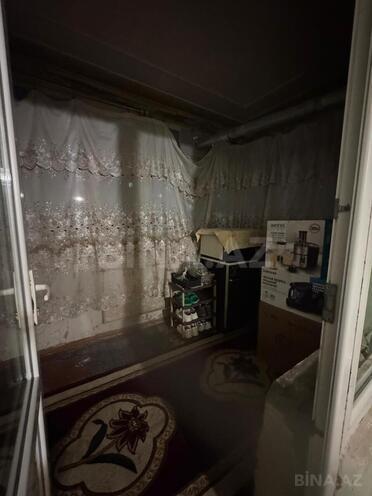 Продаётся 3-комн. вторичка 65 м², м. Иншаатчылар, photo 8 from 14