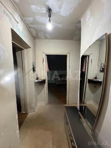 Продаётся 3-комн. вторичка 65 м², м. Иншаатчылар, photo 10 from 14