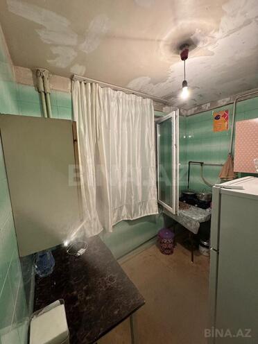 Продаётся 3-комн. вторичка 65 м², м. Иншаатчылар, photo 12 from 14