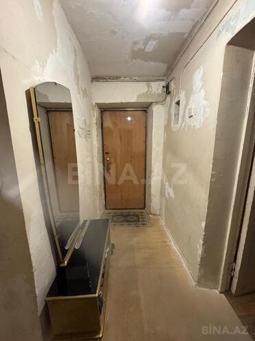 Продаётся 3-комн. вторичка 65 м², м. Иншаатчылар, photo 9 from 14