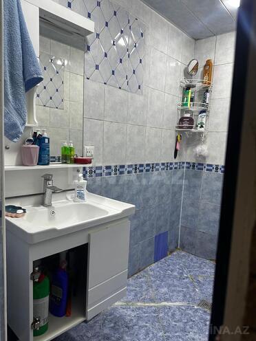 Satılır 3 otaqlı köhnə tikili 80 m², Avtovağzal m., photo 9 from 10