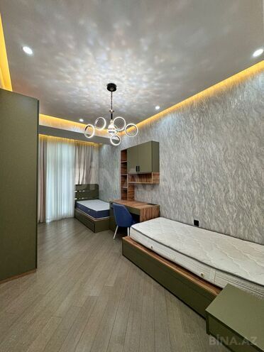 İcarəyə verilir 3 otaqlı yeni tikili 100 m², Nəsimi r., photo 8 from 19