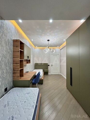 İcarəyə verilir 3 otaqlı yeni tikili 100 m², Nəsimi r., photo 9 from 19