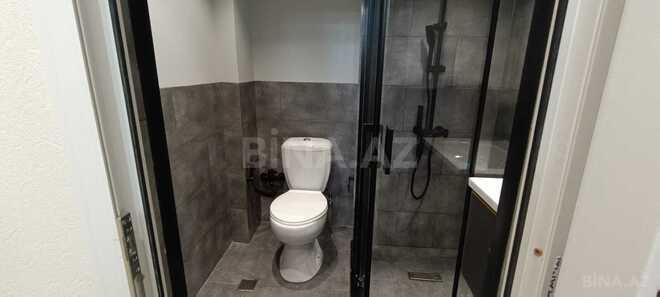 Satılır 2 otaqlı köhnə tikili 47 m², Nərimanov r., photo 13 from 14