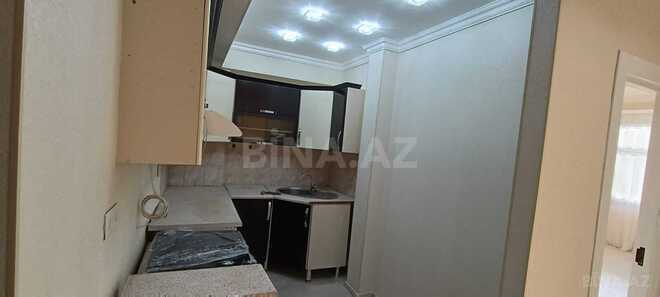 Satılır 2 otaqlı köhnə tikili 47 m², Nərimanov r., photo 10 from 14
