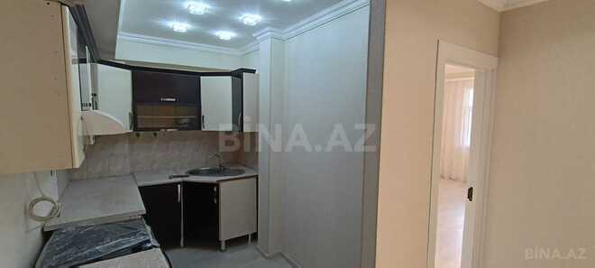 Satılır 2 otaqlı köhnə tikili 47 m², Nərimanov r., photo 11 from 14