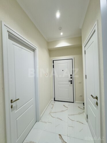 İcarəyə verilir 2 otaqlı yeni tikili 50 m², Yasamal r., photo 14 from 17