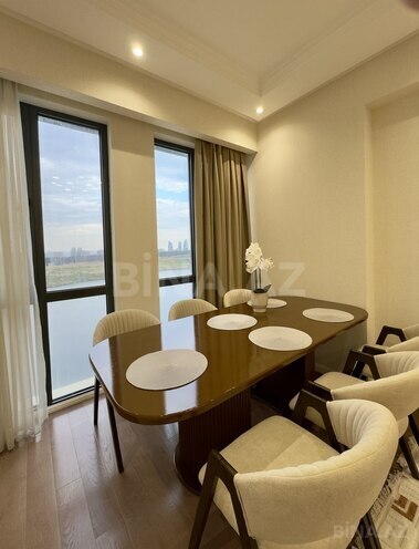 İcarəyə verilir 2 otaqlı yeni tikili 50 m², Yasamal r., photo 3 from 17