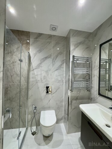 İcarəyə verilir 2 otaqlı yeni tikili 50 m², Yasamal r., photo 12 from 17