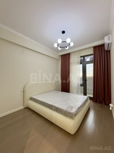 İcarəyə verilir 2 otaqlı yeni tikili 50 m², Yasamal r., photo 11 from 17
