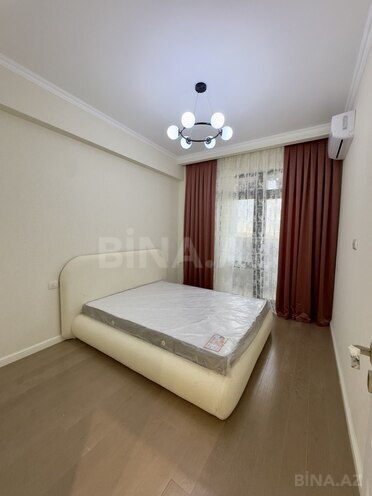 İcarəyə verilir 2 otaqlı yeni tikili 50 m², Yasamal r., photo 7 from 17
