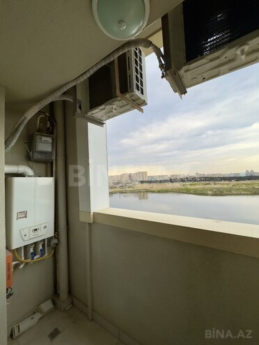 İcarəyə verilir 2 otaqlı yeni tikili 50 m², Yasamal r., photo 8 from 17