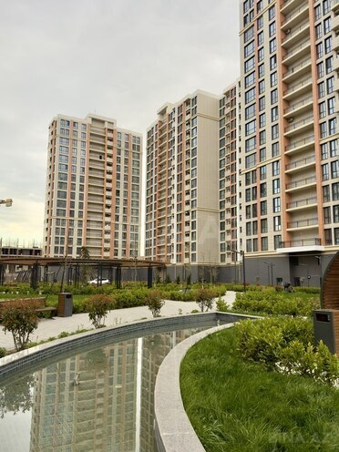 İcarəyə verilir 2 otaqlı yeni tikili 50 m², Yasamal r., photo 16 from 17