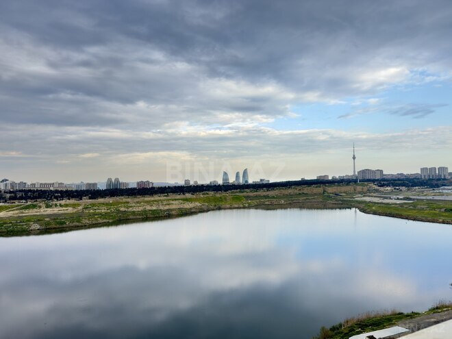 İcarəyə verilir 2 otaqlı yeni tikili 50 m², Yasamal r., photo 9 from 17