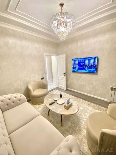Сдаётся 2-комн. новостройка 55 м², м. 20 января, photo 4 from 10