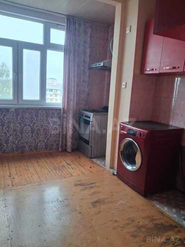 Satılır 1 otaqlı köhnə tikili 50 m², photo 8 from 13
