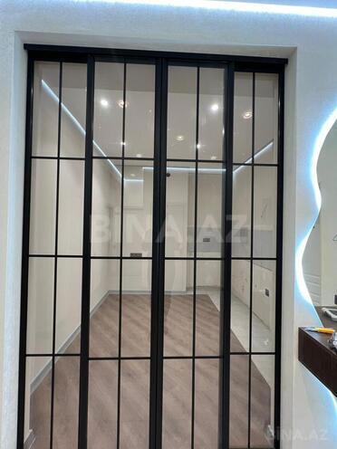 Satılır 3 otaqlı yeni tikili 98 m², Yeni Günəşli q., photo 10 from 13