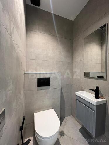 Satılır 3 otaqlı yeni tikili 98 m², Yeni Günəşli q., photo 11 from 13