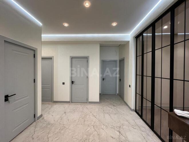Satılır 3 otaqlı yeni tikili 98 m², Yeni Günəşli q., photo 6 from 13