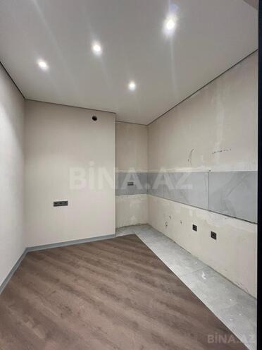Satılır 3 otaqlı yeni tikili 98 m², Yeni Günəşli q., photo 9 from 13