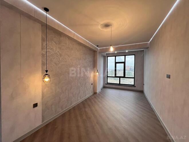 Satılır 3 otaqlı yeni tikili 98 m², Yeni Günəşli q., photo 1 from 13