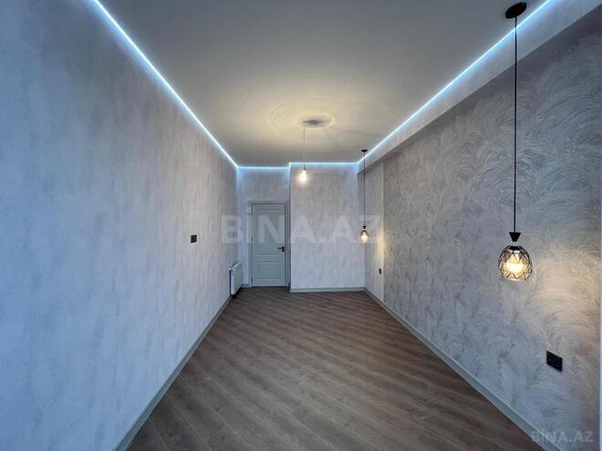 Satılır 3 otaqlı yeni tikili 98 m², Yeni Günəşli q., photo 7 from 13