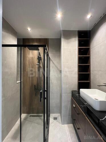 Satılır 3 otaqlı yeni tikili 98 m², Yeni Günəşli q., photo 12 from 13