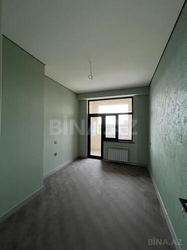 Satılır 3 otaqlı yeni tikili 98 m², Yeni Günəşli q., photo 8 from 13
