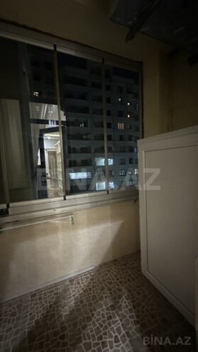 İcarəyə verilir 3 otaqlı yeni tikili 135 m², Dərnəgül m., photo 19 from 28