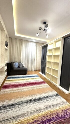 İcarəyə verilir 3 otaqlı yeni tikili 135 m², Dərnəgül m., photo 14 from 28