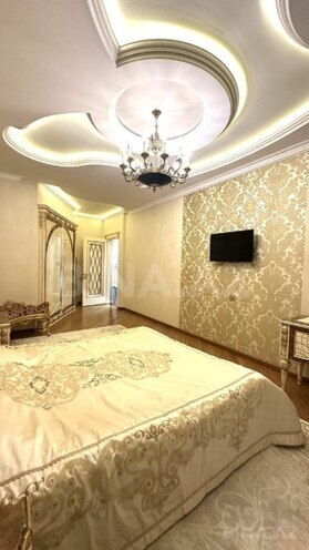 İcarəyə verilir 3 otaqlı yeni tikili 135 m², Dərnəgül m., photo 8 from 28