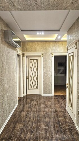 İcarəyə verilir 3 otaqlı yeni tikili 135 m², Dərnəgül m., photo 20 from 28
