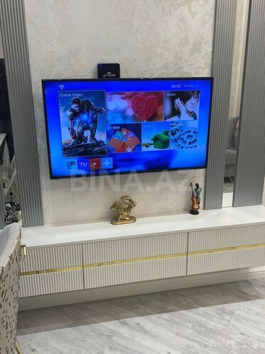 İcarəyə verilir 2 otaqlı yeni tikili 50 m², Qara Qarayev m., photo 6 from 17