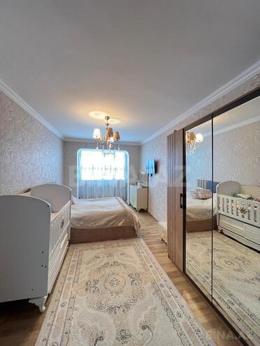 Satılır 5 otaqlı köhnə tikili 120 m², Yeni Günəşli q., photo 8 from 20