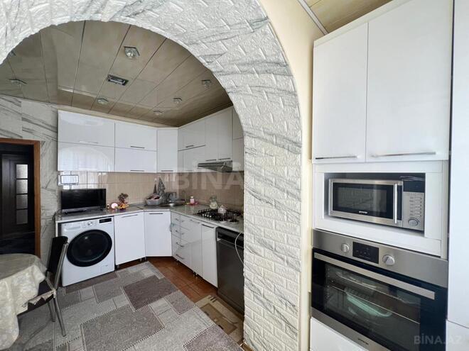 Satılır 5 otaqlı köhnə tikili 120 m², Yeni Günəşli q., photo 14 from 20