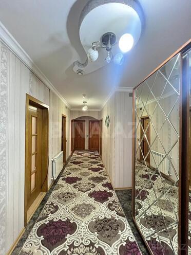 Satılır 5 otaqlı köhnə tikili 120 m², Yeni Günəşli q., photo 17 from 20