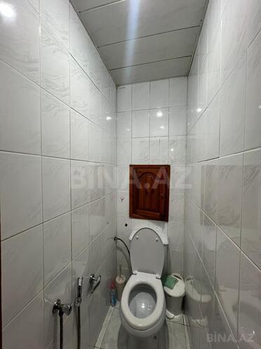 Satılır 5 otaqlı köhnə tikili 120 m², Yeni Günəşli q., photo 16 from 20