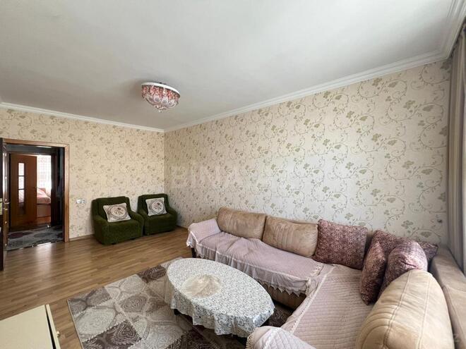 Satılır 5 otaqlı köhnə tikili 120 m², Yeni Günəşli q., photo 3 from 20